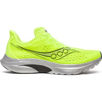 Pánská móda Saucony obuv pánská obuv saucony S21020-286 Kinvara 16 citron/black 47