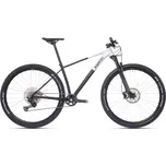 Superior XP 6.2 29" matbě černá/bílá…