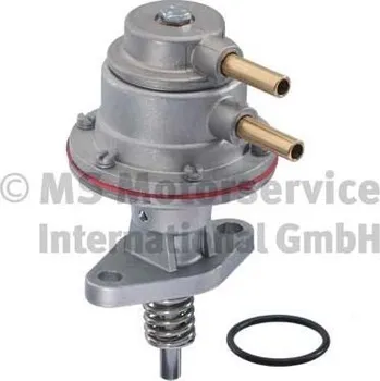 Palivové čerpadlo Palivové čerpadlo PIERBURG 7.02242.57.0