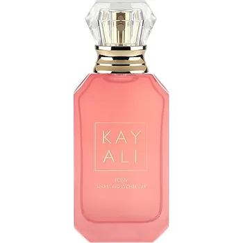 Dámský parfém 703141-EDEN SPARKLING LYCHEE 39 10ML - Eden Sparkling Lychee 39 - Parfémová voda - KAYALI
