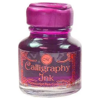 Dárkový inkoust Manuscript 30ml – Pink (Dárkový inkoust Manuscript 30ml – Pink)