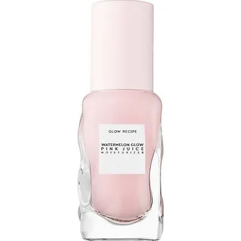 Pleťové sérum 520034-25 ml - Watermelon Glow Pink Juice – Hydratační krém - GLOW RECIPE