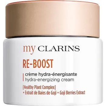 Pleťový krém 709200-50ml - My Clarins RE-BOOST – Hydratační energizující krém pro všechny typy pleti - MY CLARINS