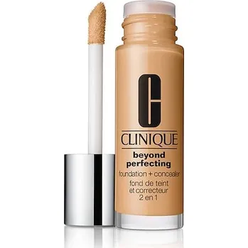 Přípravek na tvář Beyond Perfecting FOUNDATION 30ml-373569 - Beyond Perfecting - Makeup a korektor 2 v 1 - CLINIQUE