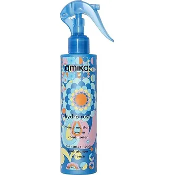 651241-200 ml - Hydro Rush – Intenzivní bezoplachová hydratační péče s kyselinou hyaluronovou - AMIKA