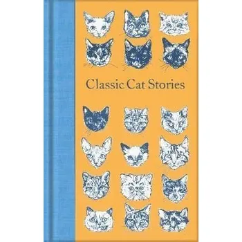 Classic Cat Stories
