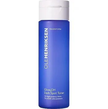 190 ml - Dark Spot Toner - Tonikum - OLEHENRIKSEN