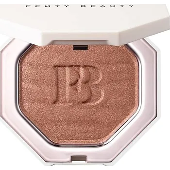 Rozjasňovač Penny4UThots (7,5g) - Killawatt Freestyle Highlighter Duo - Rozjasňovač - FENTY BEAUTY