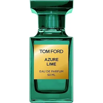 Dámský parfém 689236-PRIVATE BLEND AZURE LIME 50ML - Private Blend Azure Lime - Eau de Parfum - TOM FORD