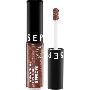 Oční stíny 617120-COLORFUL SPECIAL EFFECTS GLITTER-24 C - Colorful Special Effects – Třpytivé oční stíny - SEPHORA COLLECTION