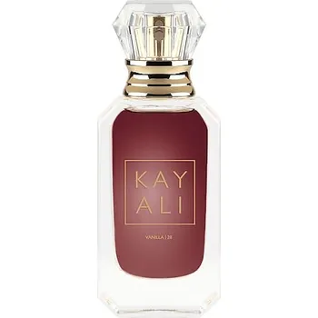 Dámský parfém 618682-KAYALI VANILLA 10ML REFORM - Kayali Vanilla - Parfémová voda - KAYALI
