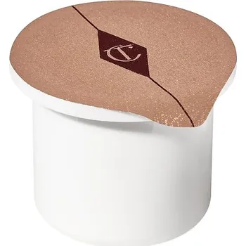 Pleťový krém 751085-150 ml - Charlotte's Magic Cream – Náplň krému na obličej - CHARLOTTE TILBURY