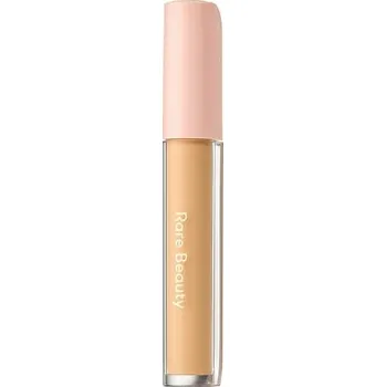 Přípravek na tvář 644702-POSITIVE LIGHT BRIGHTENER MEDIUM - Positive Light Under Eye Brightener - Rozjasňující korektor pod oči - RARE BEAUTY