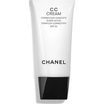 20 Beige Tube (30 ml) - CC CREAM SUPER ACTIVE - CC krém - CHANEL