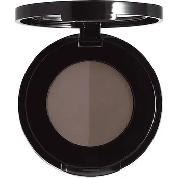 Přípravek na oči Ash Brown (2 x 0,8 g) - Brow Powder Duo - Pudr na obočí - ANASTASIA BEVERLY HILLS