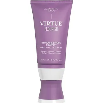Šampon 727074-FLOURISH THICKENING STYLING TREATMENT - Flourish® Thickening Styling Treatment – Objemový stylingový pečující přípravek - VIRTUE