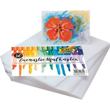 Papír pro tiskárny Voskový papír - DIN A4 - 50 listů