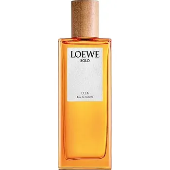 Dámský parfém 548757-SOLO ELLA EDT 30 ML - Loewe Solo Ella - Toaletní voda - LOEWE