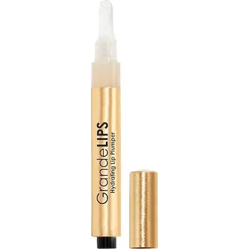 Lesk na rty 546931-2,4 ml - GrandeLIPS Hydrating Lip Plumper Gloss - Zvětšující lesk na rty - GRANDE COSMETICS