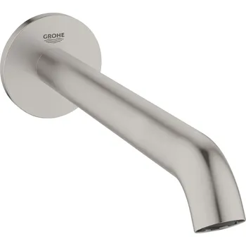 Vanový výtok GROHE Essence New supersteel 13449DC1