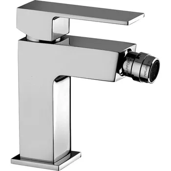 Vodovodní baterie Bidetová baterie Paffoni Elle bez výpusti chrom EL131CR