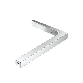 Upevňovací rameno SAT Walk-In SATLZAV1PCR