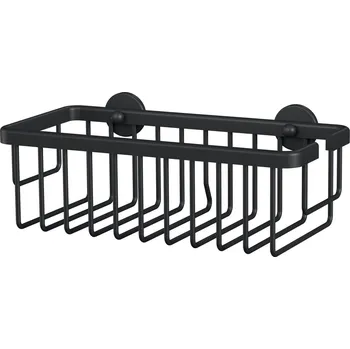 Mýdlenka Košík Tesa Moon Black černá 40567-00000-00