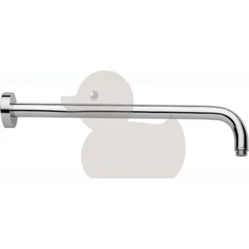 Sprchová hlavice Sprchové rameno Paffoni chrom ZSOF035CR