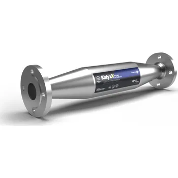 Filtrace vody KalyxX IPS Industry BlueLine DN 50 IPSINBDN50P