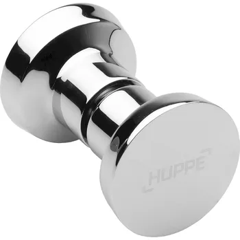 Madlo Hüppe Strike New chrom SIKOKHMADLO2