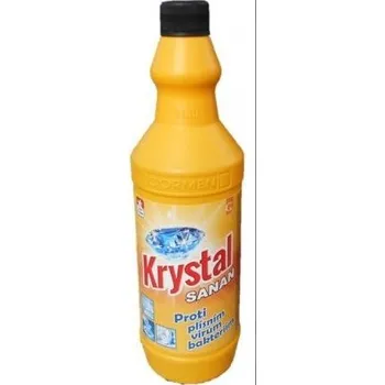 KRYSTAL Sanan - proti plísním 1 l