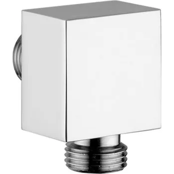 Vodovodní baterie Podomítkový vývod Paffoni chrom ZACC238