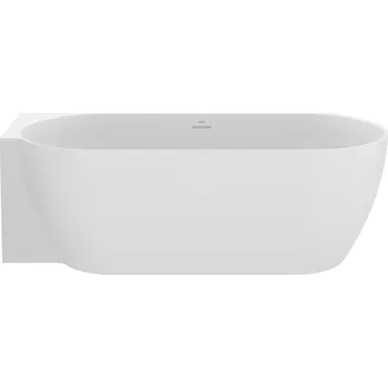 Volně stojící vana Ravak Freedom&nbsp;II TEC L 175x86 cm akrylát levá CC91A00000