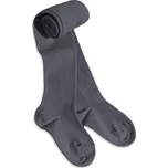 Punčocháče WOLA ŠEDÉ GRAPHITE G78 Velikost: 164-170