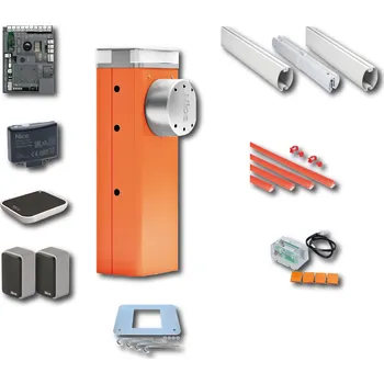 Stavebniny NICE S.p.A. LBAR8 KIT