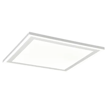 LED stropní osvětlení Reality Carus bílá R67214331