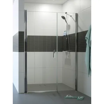 Sprchové dveře Hüppe Classics 2, rozměr 120x200 cm C24709.069.321