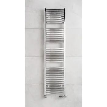 Radiátor Radiátor kombinovaný P.M.H. Marabu 181,5x60 cm bordo CM66001815RE