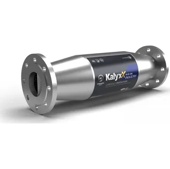 vodní filtr KalyxX IPS pro redukci vodního kamene na studenou i teplou vodu IPSINBDN80P