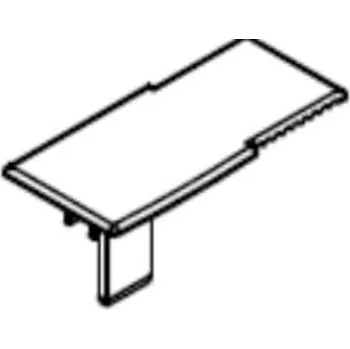 Náhradní díl Siko TEX NDTEXQG