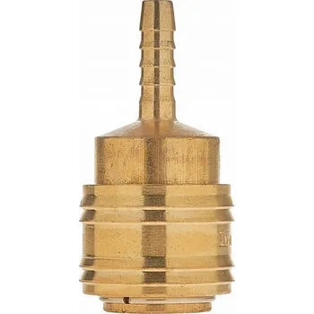 Tvardy Pneumatická rychlospojka pro hadici 6 mm