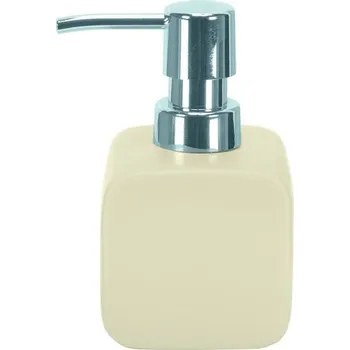 Dávkovač mýdla Dávkovač mýdla Kleine Wolke Cubic natur 5066202854