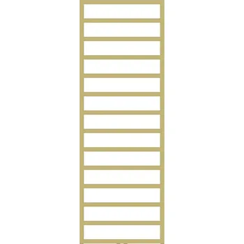 Radiátor Radiátor kombinovaný Hopa Perth 94x25 cm zlatá RADPER251084SP
