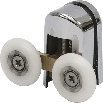 Horní pojezd Roth 500 PRO Ø24 M6717