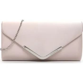 Kabelka TAMARIS Amalia dámské psaníčko světlemeruňkové