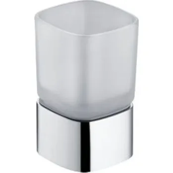 Držák skleniček Keuco Elegance chrom 11650019001