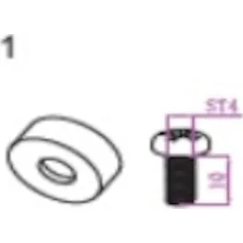 Náhradní díl Multi Basic NDMKOUT1