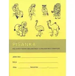 Písanka pro 4. ročník ZŠ a ZŠ praktické