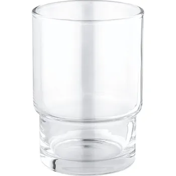 Sklenička GROHE Start Accessories chrom 41184000