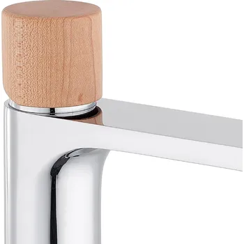 Páka SAT Fusion dřevo světlé SATFUPMDS